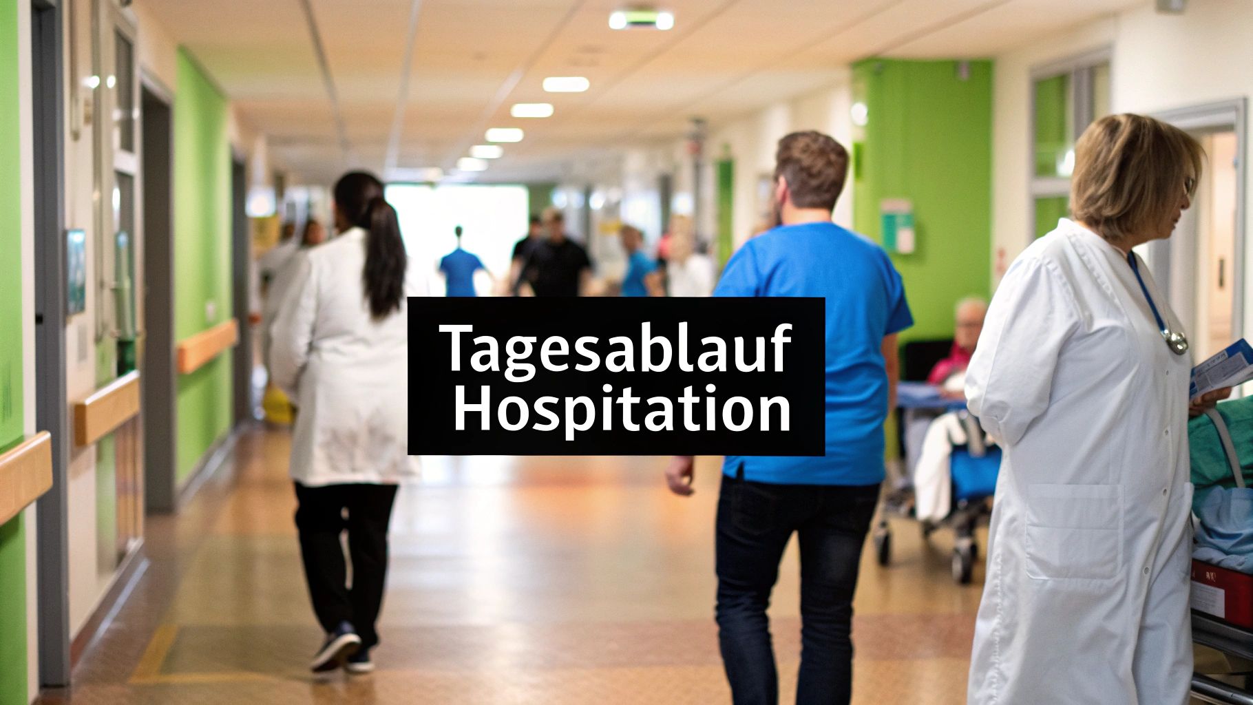 Bewerbungsstrategien