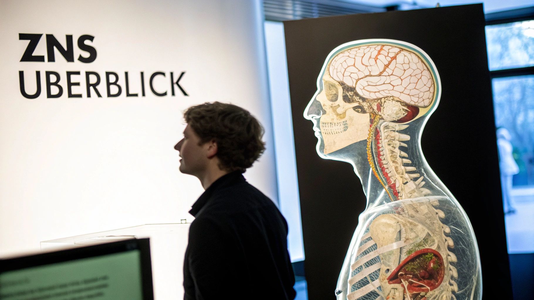 Moderne Diagnostik des Nervensystems