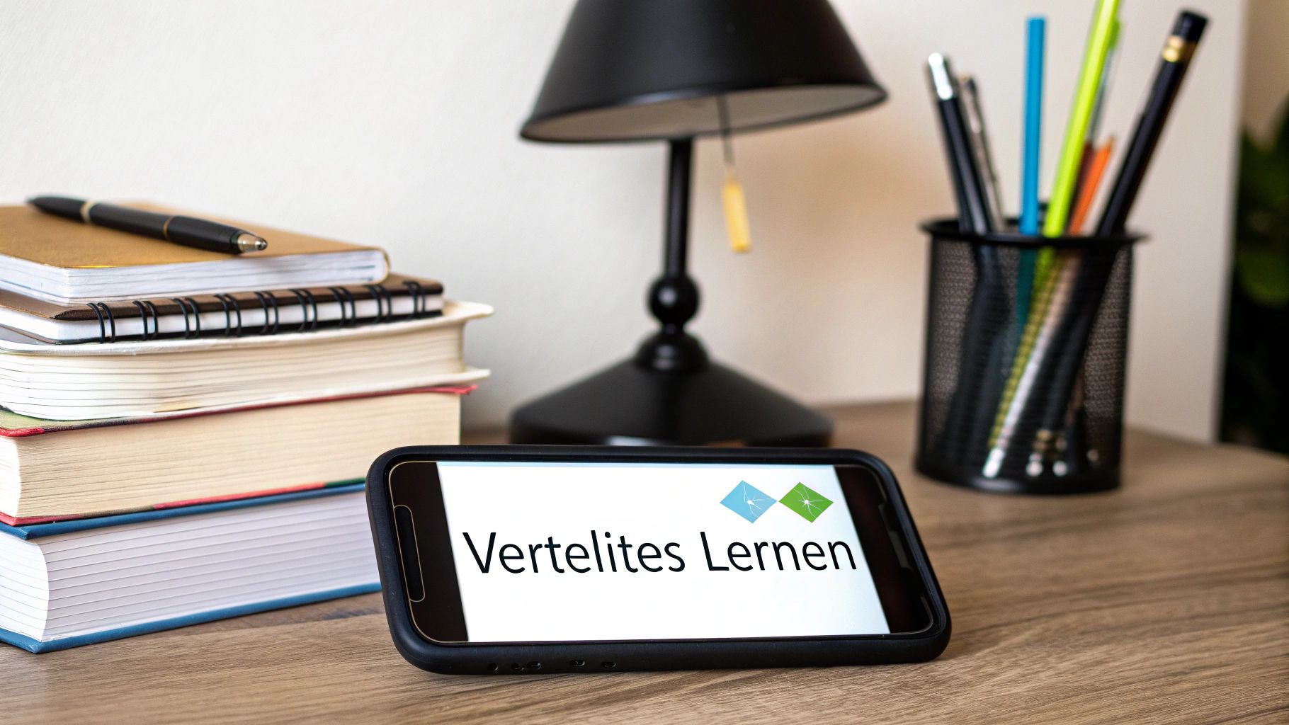 Spaced Repetition und Karteikartensysteme