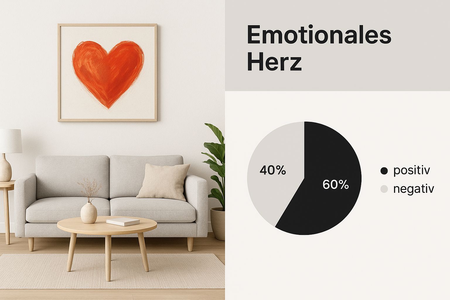 Infographic about bilder kunst herz
