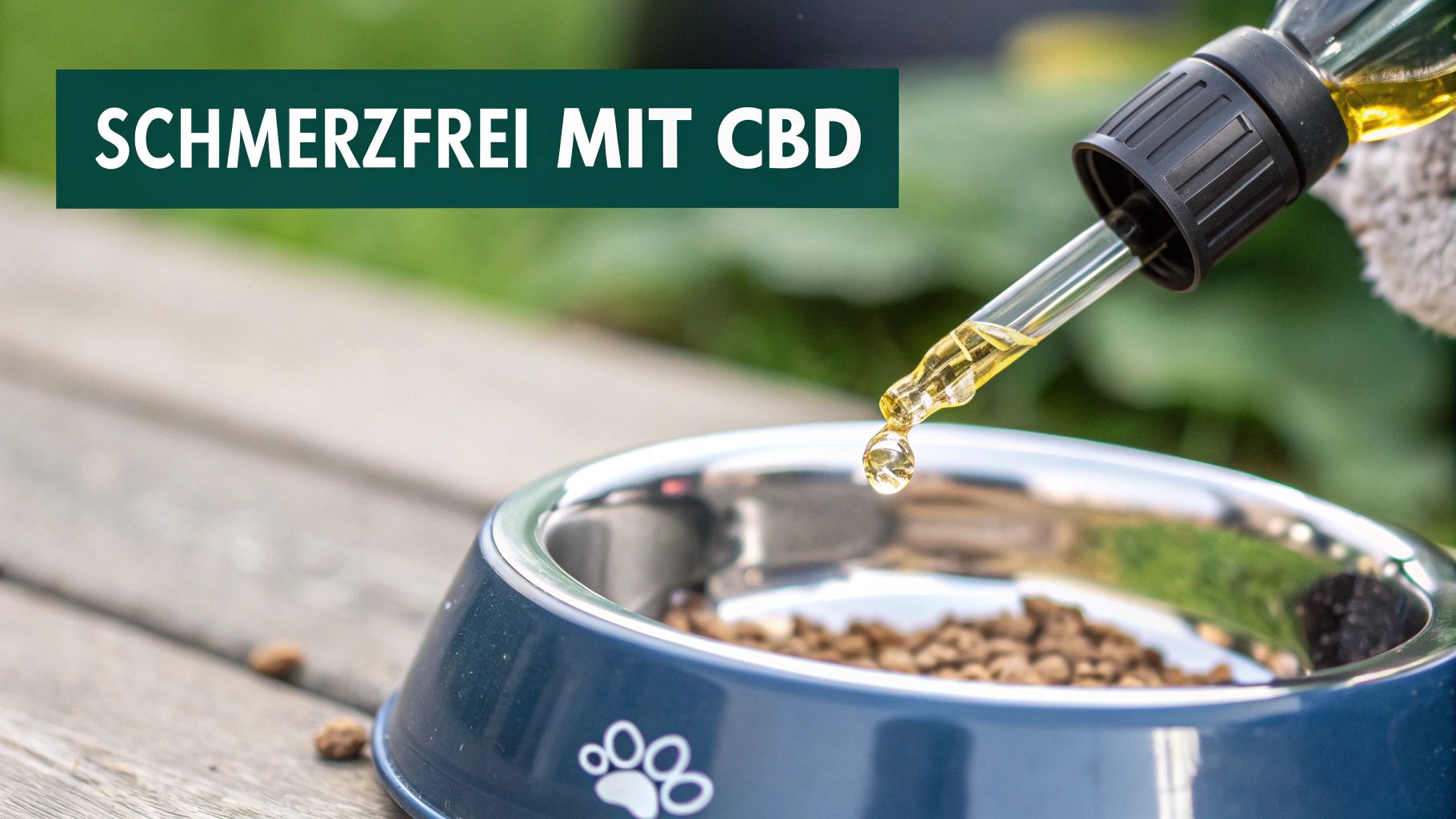 CBD Oil (Cannabidiol)