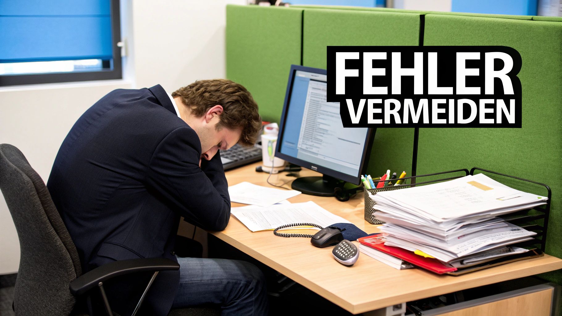 Eine Person dehnt sich im Türrahmen, um ihre Brustmuskulatur zu öffnen.