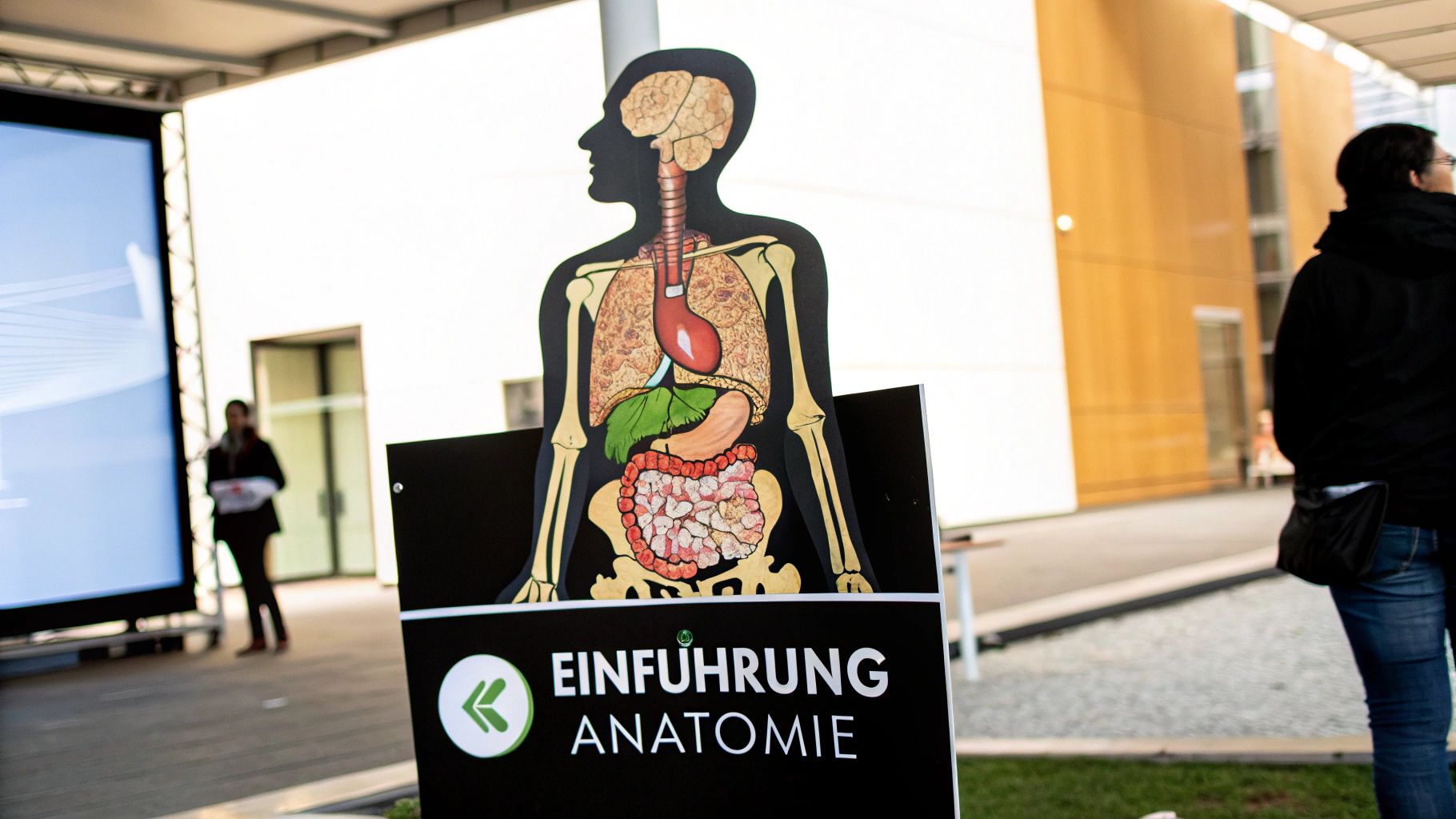 Innere Organe