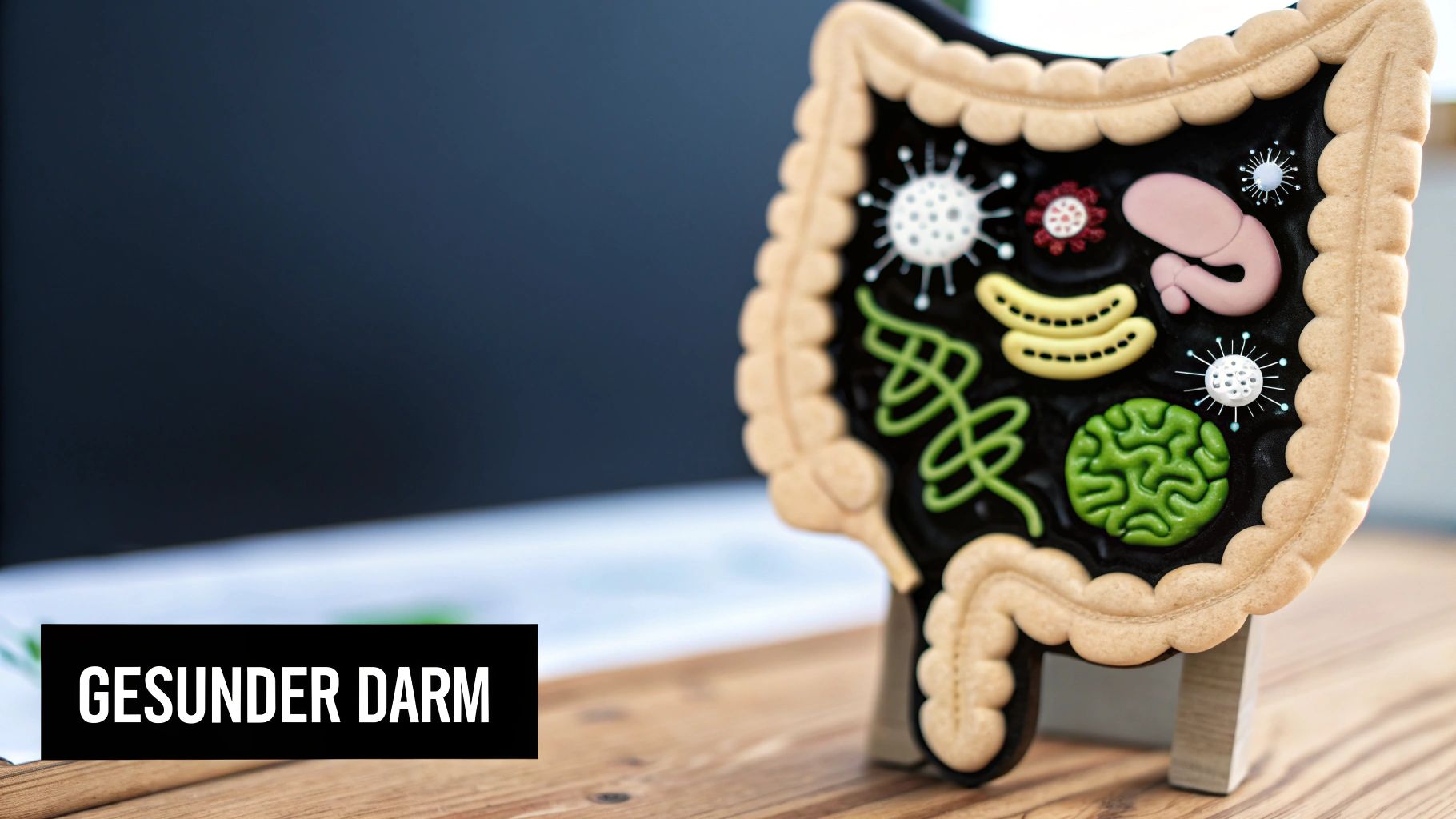 Darm (Intestines)