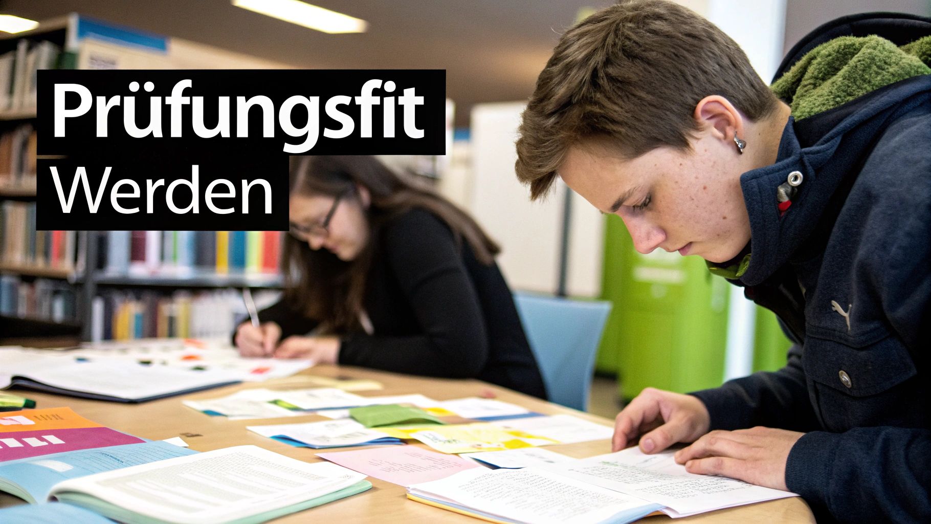 Alternative Wege zum Medizinstudium