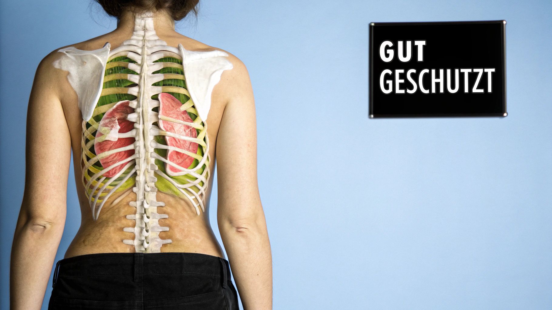 Nieren Retroperitoneal