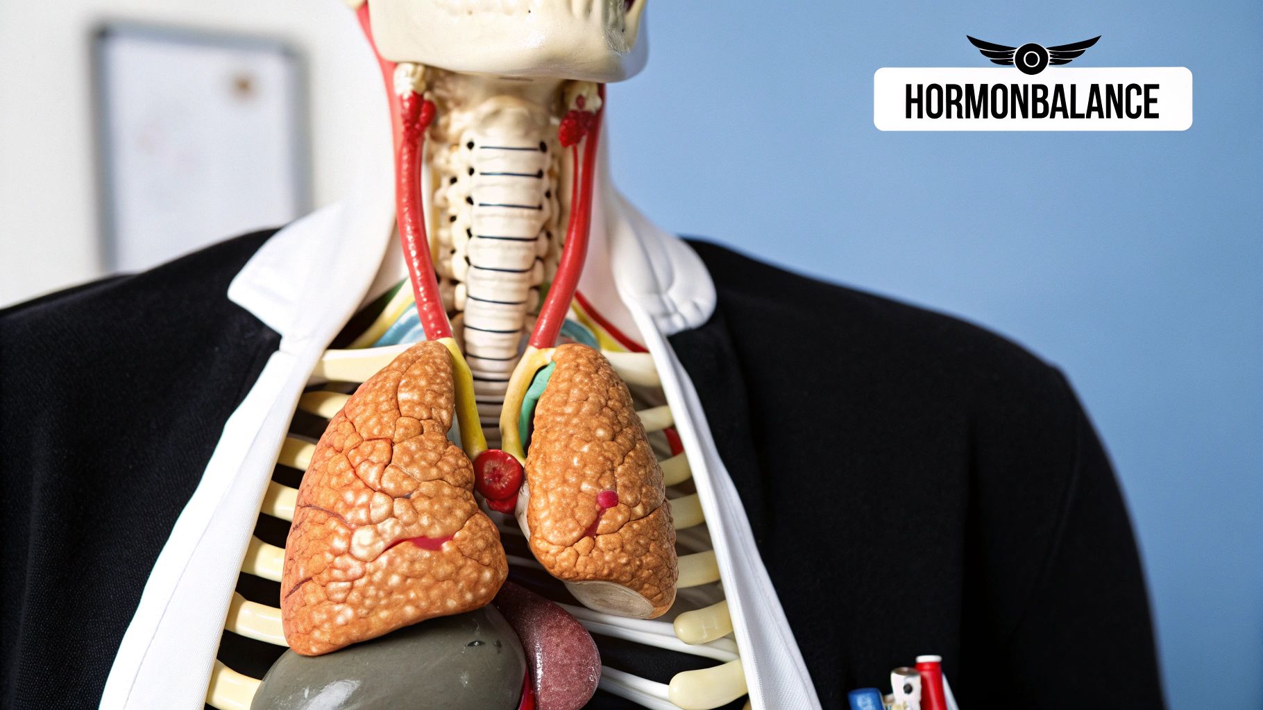 Hormonsystem
