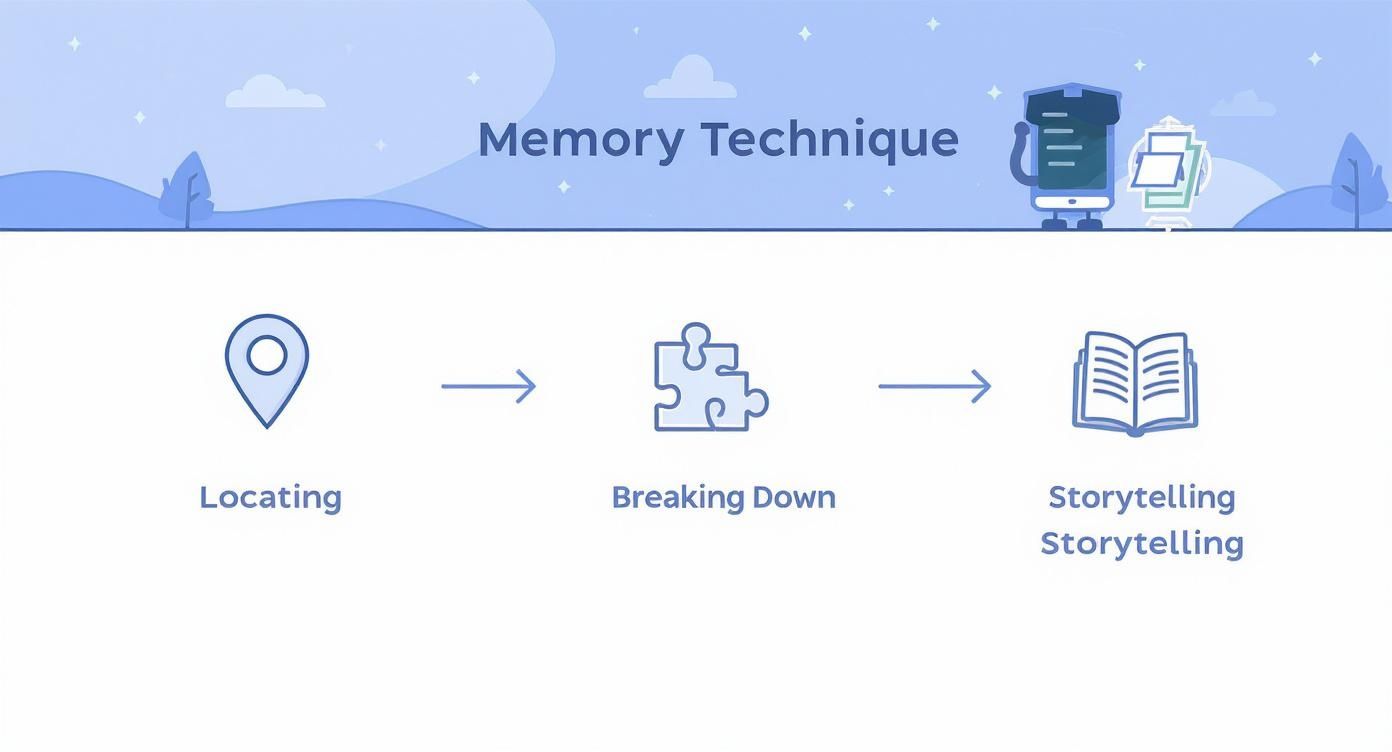 Infografik about tms figuren lernen