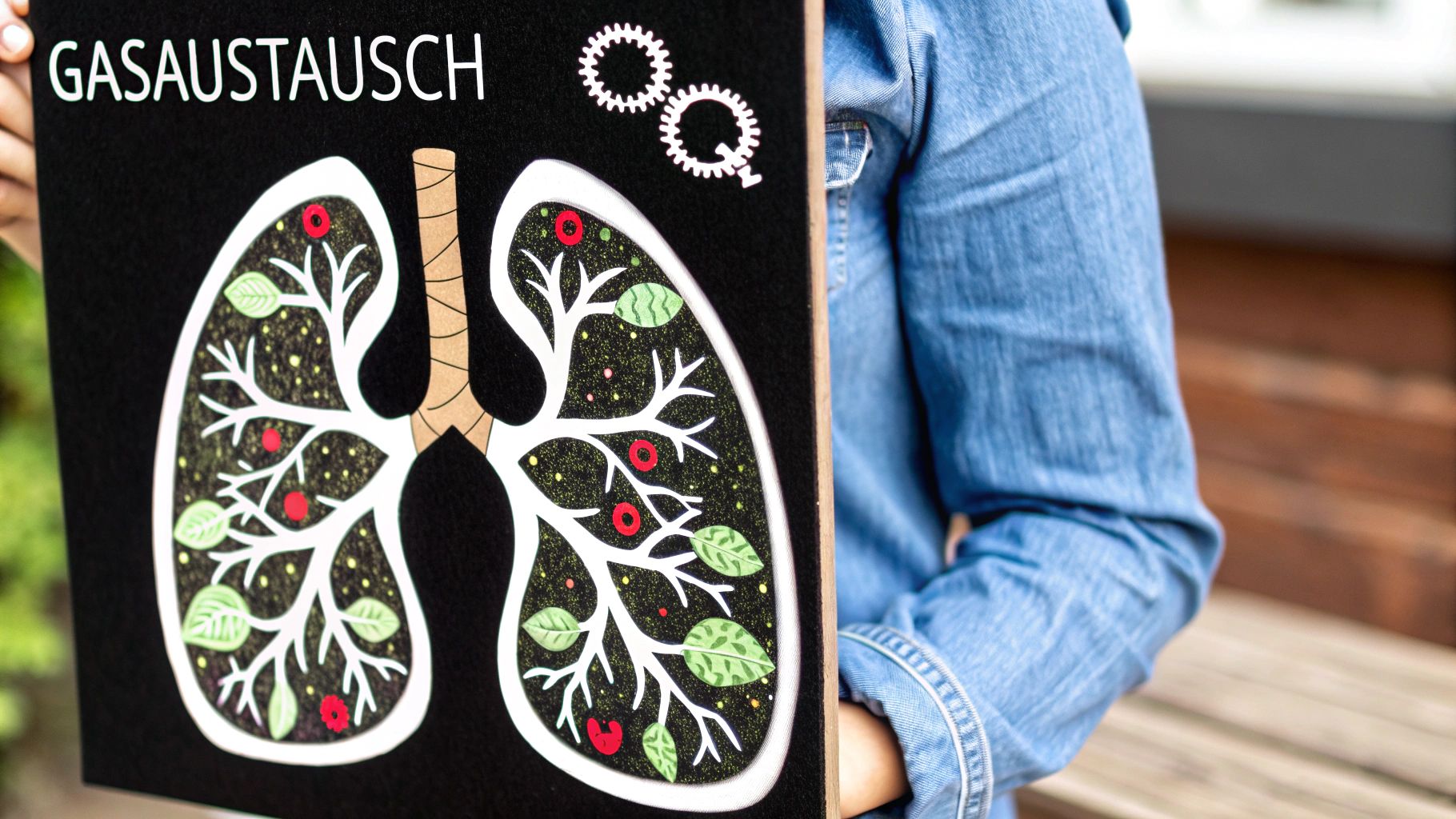 Facharzt für Physiologie - der unbekannte Karriereweg
