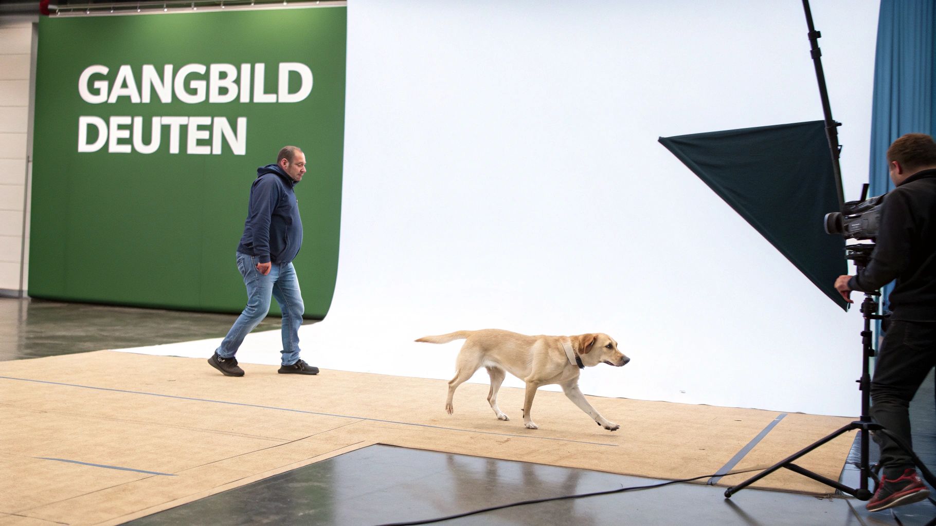 Ein kleiner Hund wie ein Chihuahua oder Yorkshire Terrier sitzt aufmerksam da.