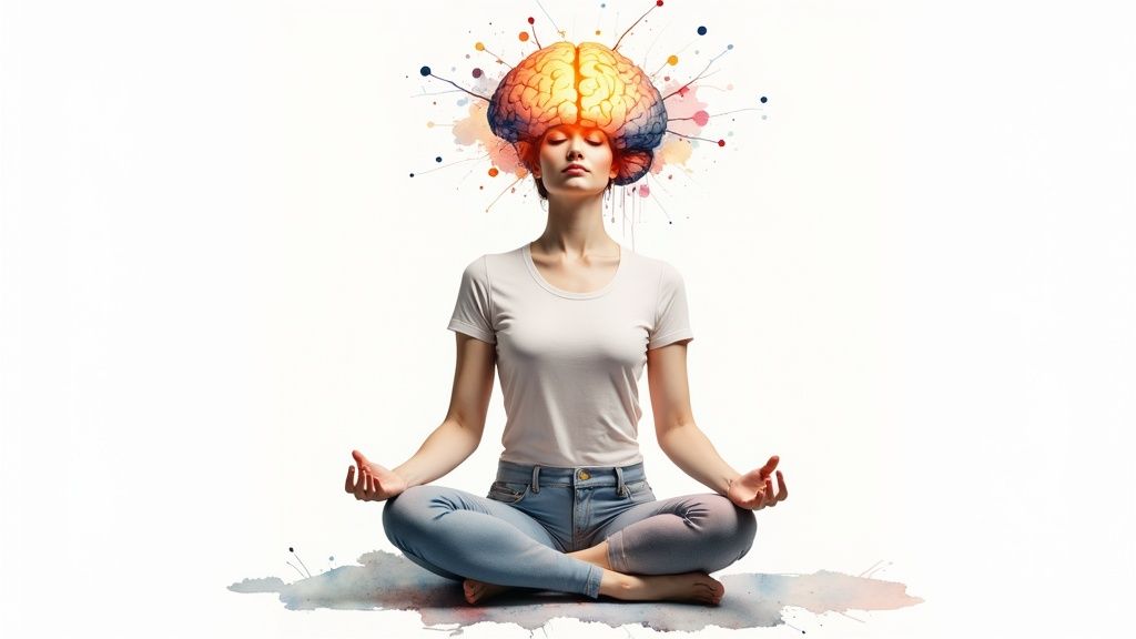 Hypnotherapy for Emotional Healing: Transform Your Mind