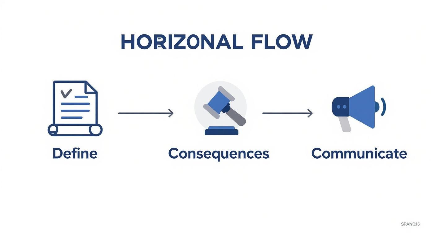 Infographic about trolling on social media