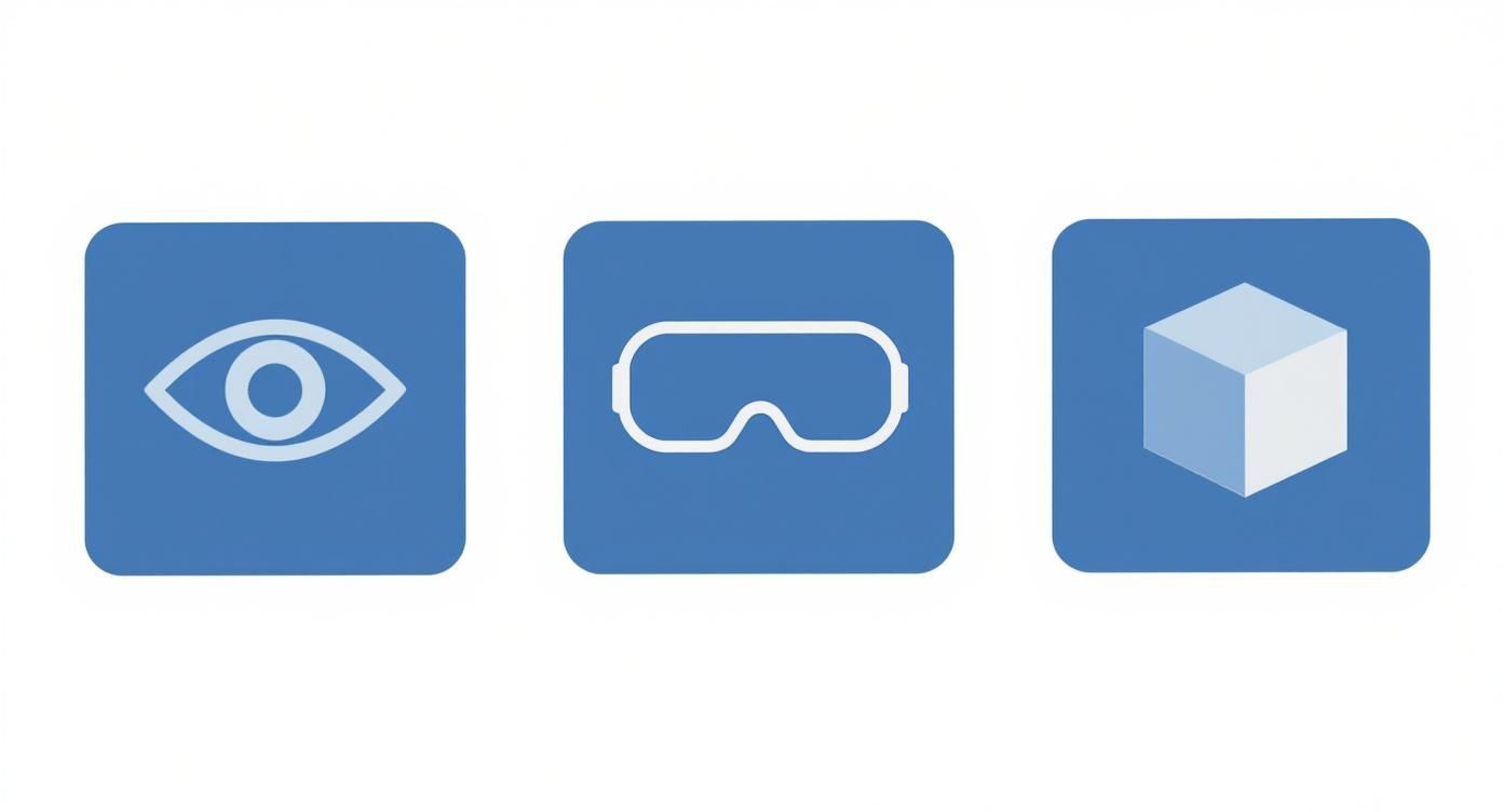 Infographic about Ochelari VR Meta Quest 3 512GB