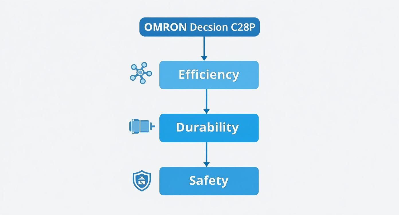 Infographic about Aparat aerosoli OMRON C28P