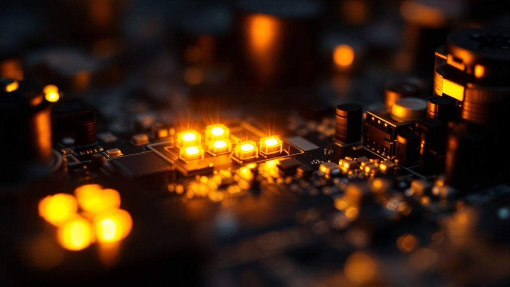 Componentes internos de una PC