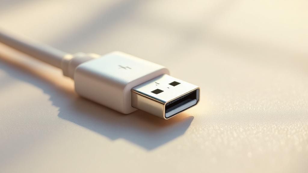 Micro-USB