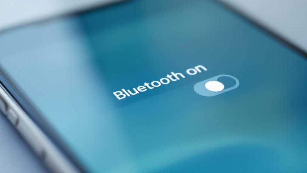 Solucionador de problemas de Bluetooth en Windows