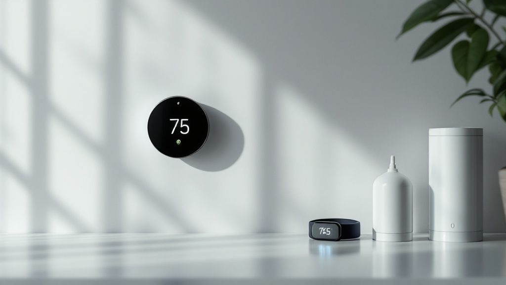 Internet de las Cosas (IoT)