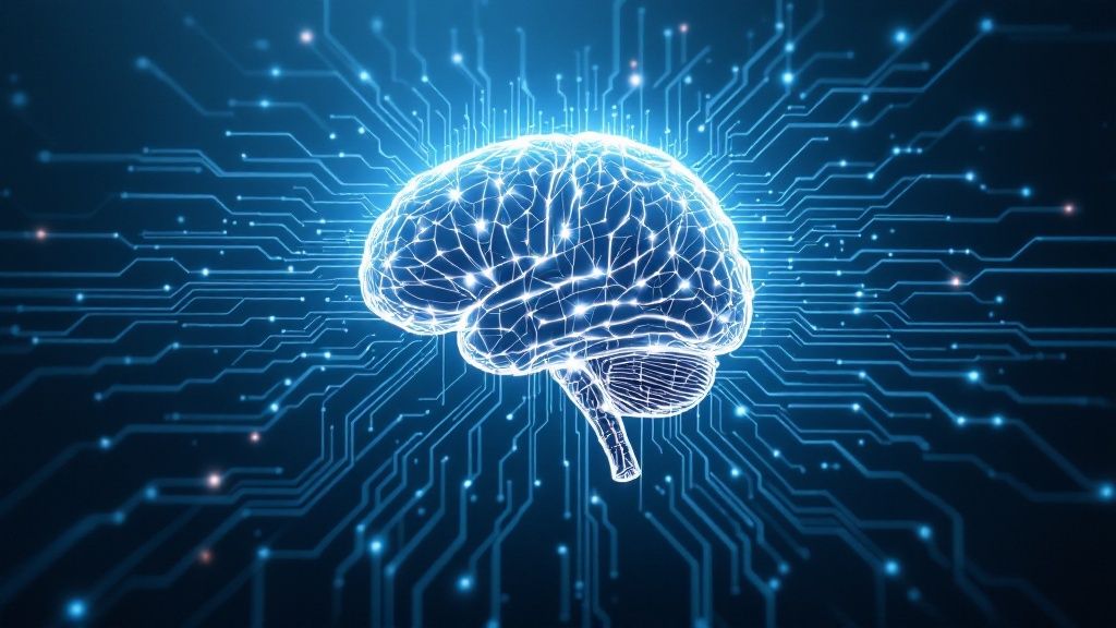 Introducción a la inteligencia artificial
