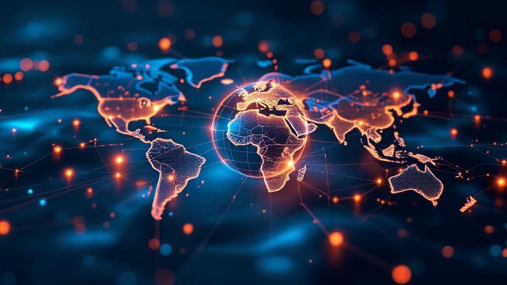 Web Hosting and Content Delivery