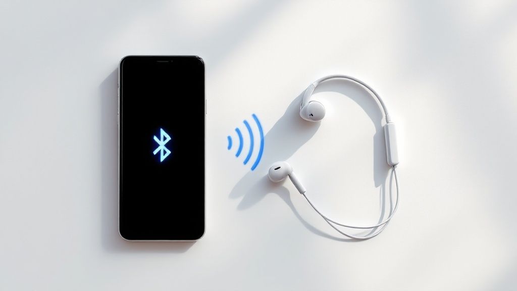 El abc de bluetooth
