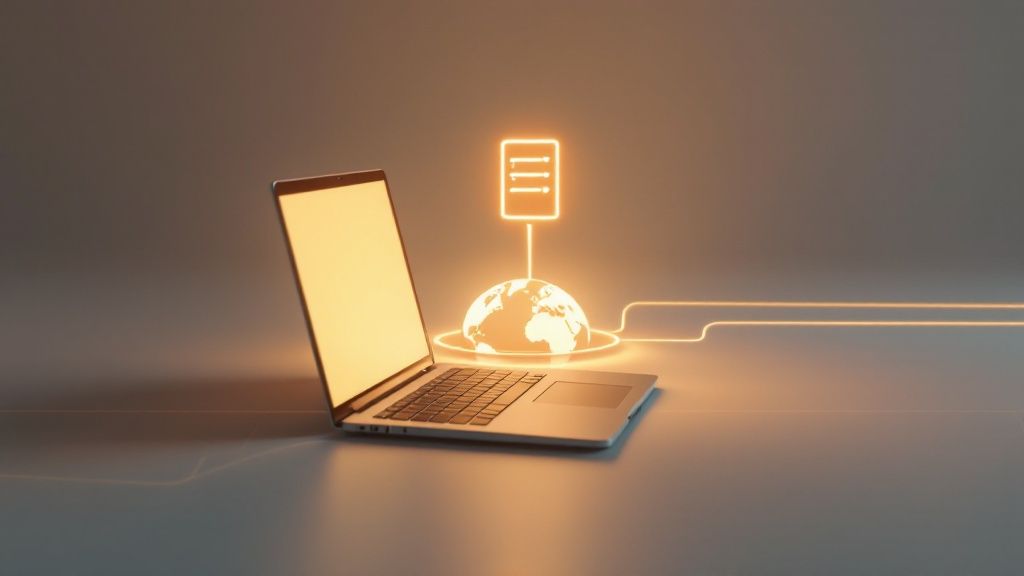 Redes Privadas Virtuales (VPN)