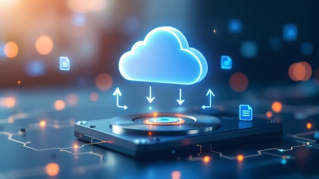 Gestión de Identidades y Accesos (IAM)