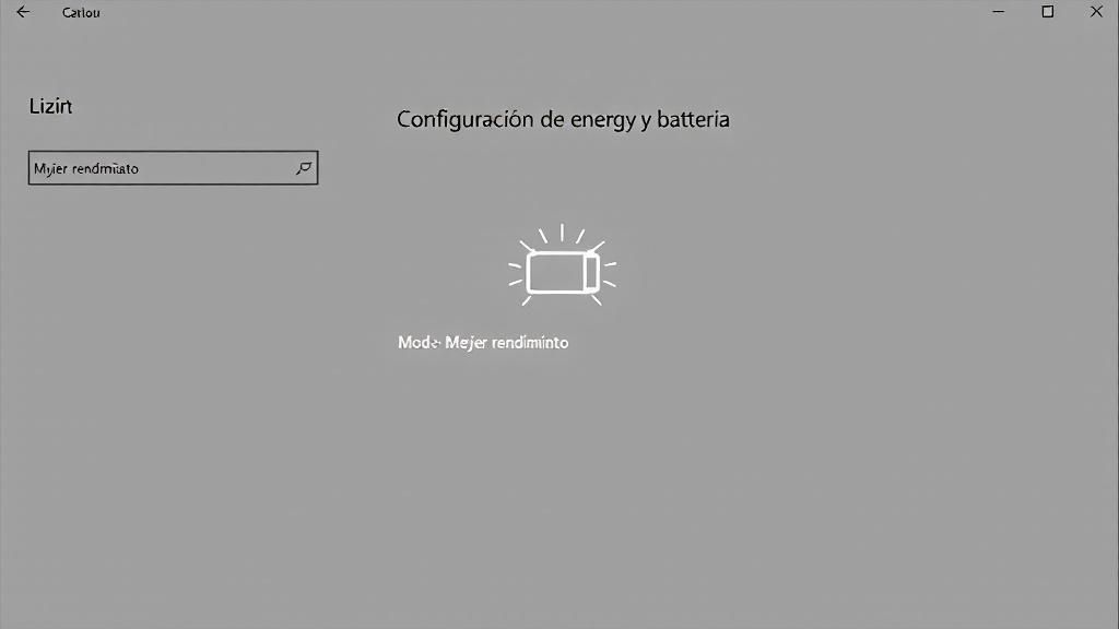 Servicios en segundo plano en Windows 11