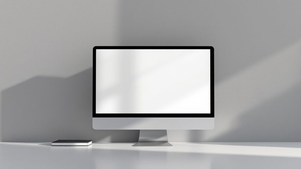 Editando una captura de pantalla
