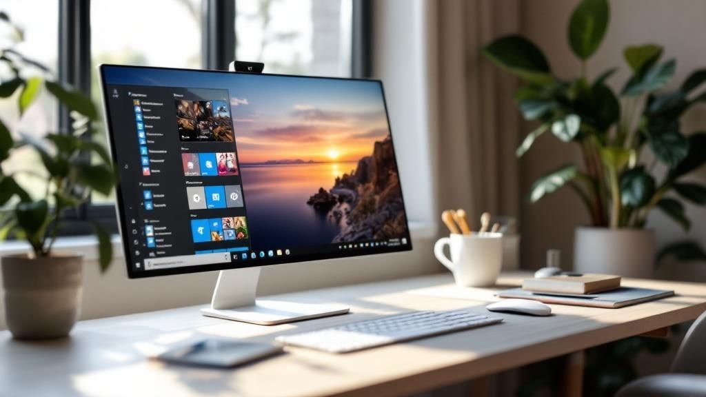 Cómo optimizar el arranque de Windows 11