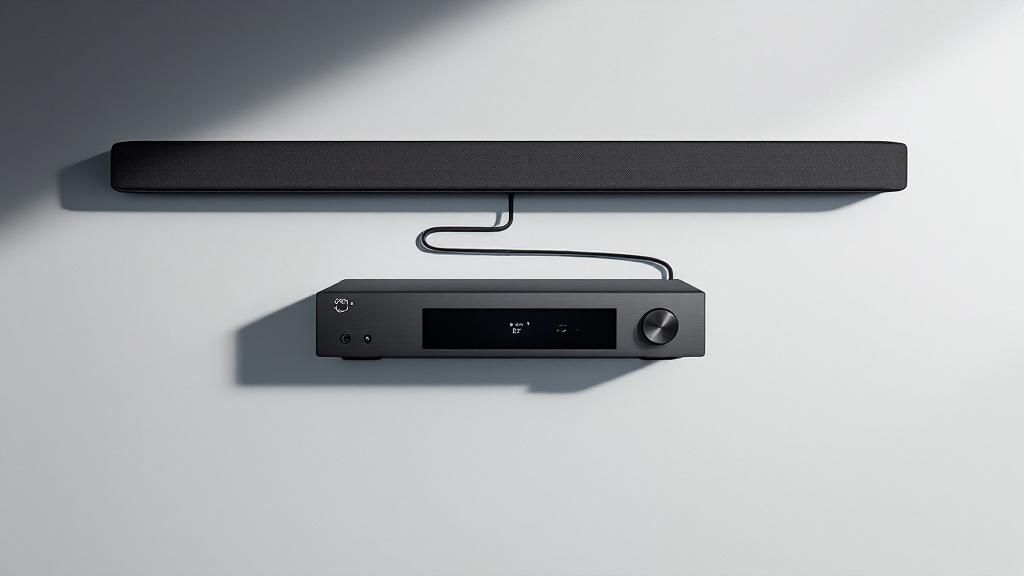 Conexión de audio óptico