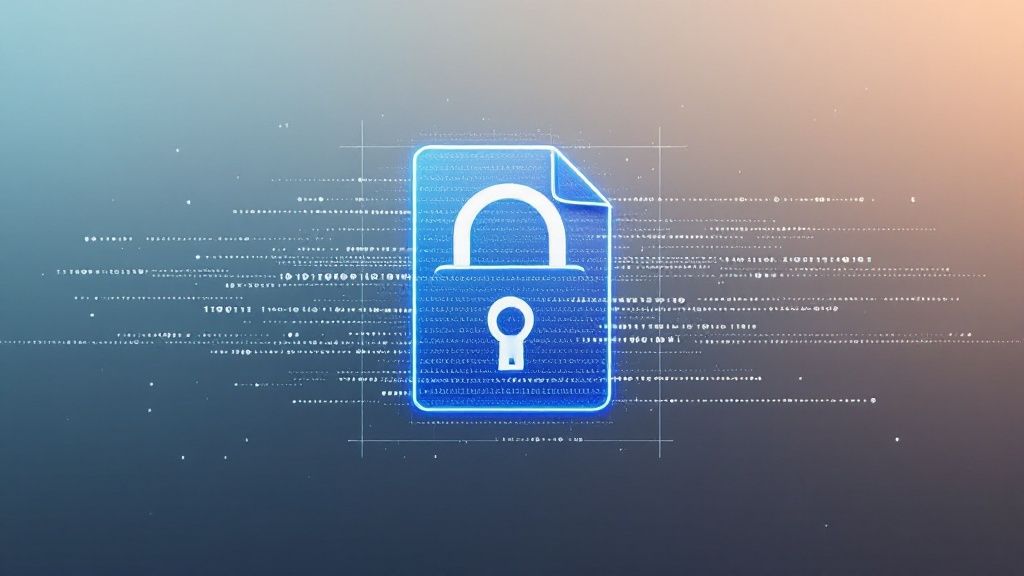 Cifrado de datos