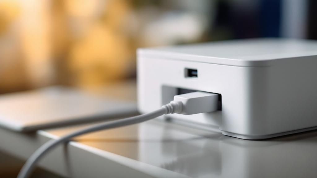 USB-B (USB Type-B)