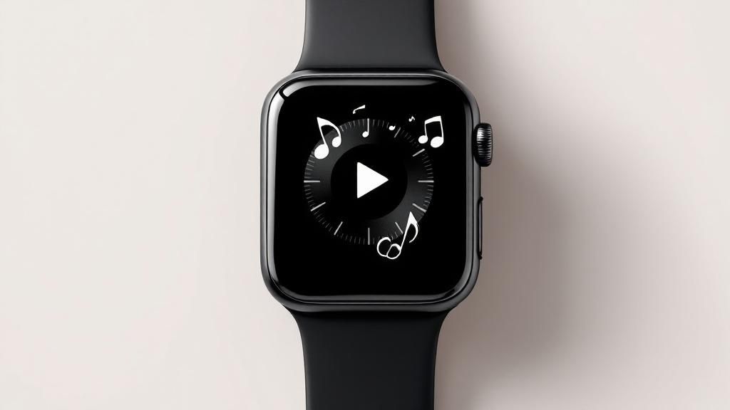 Apple Fitness+