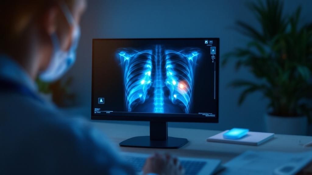 Diagnóstico Médico Asistido