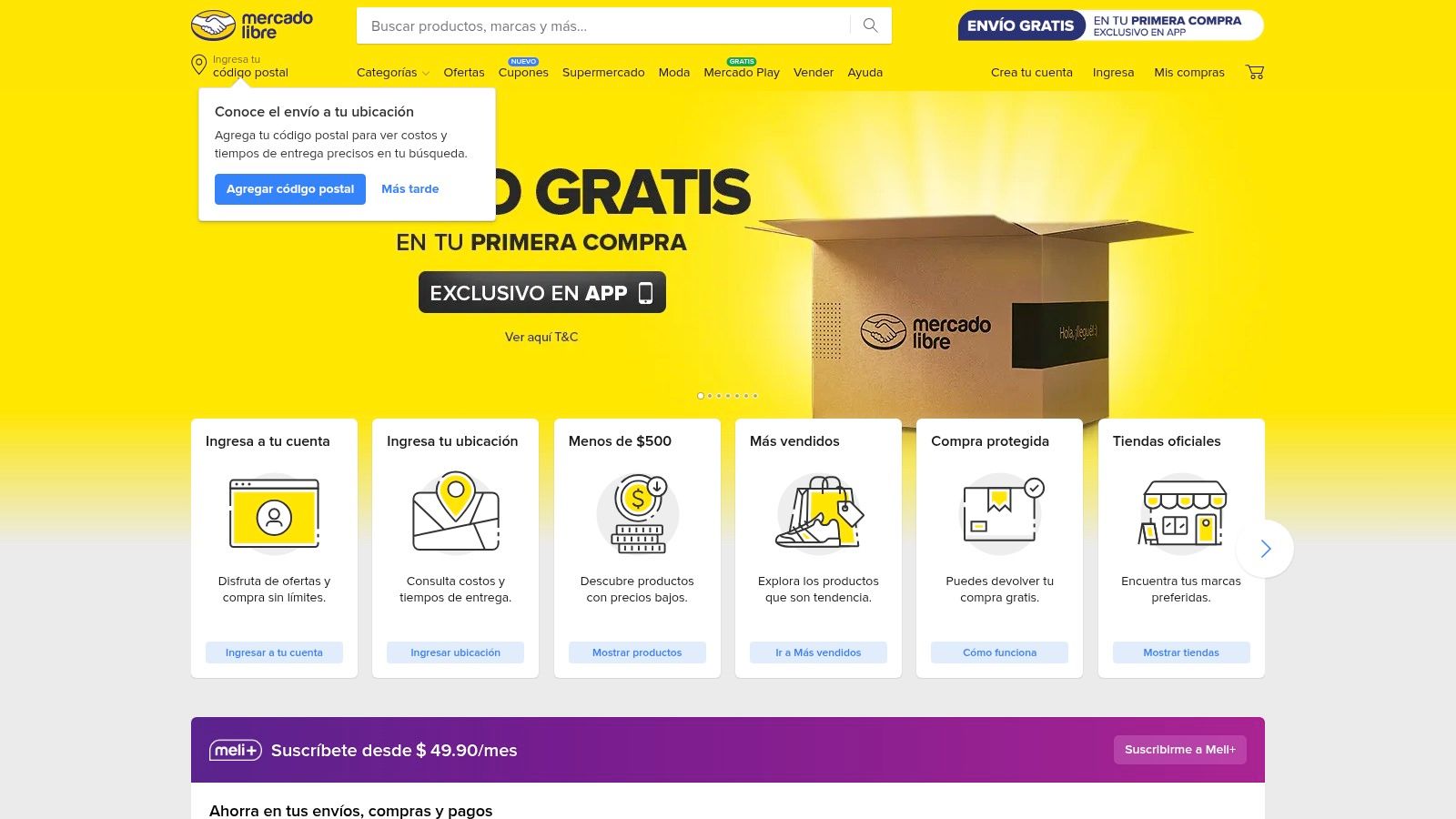 Mercado Libre México
