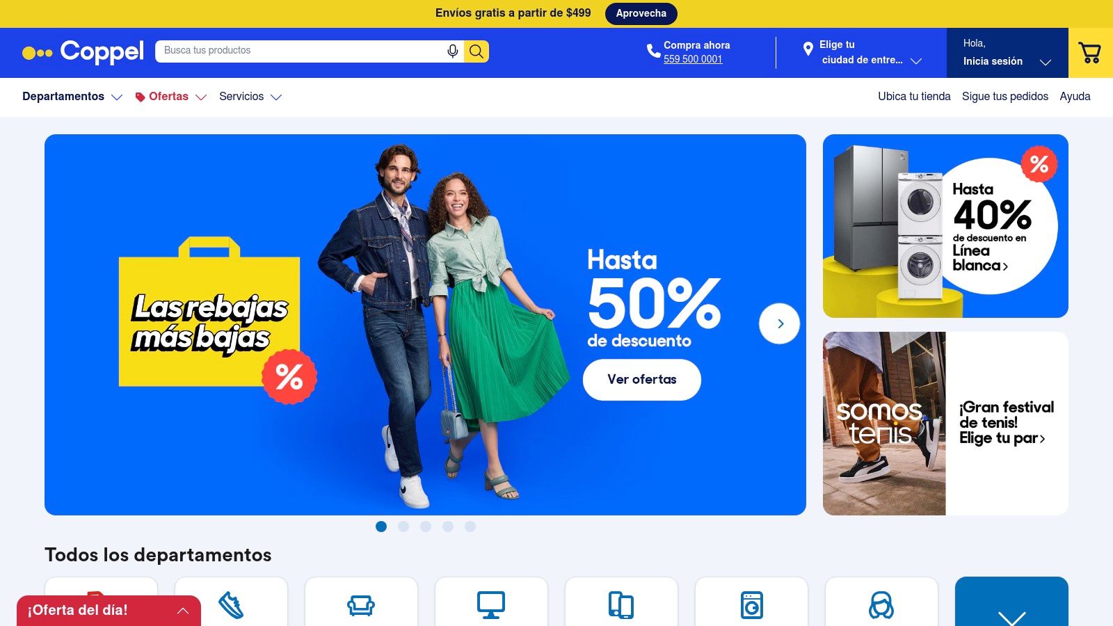 Coppel