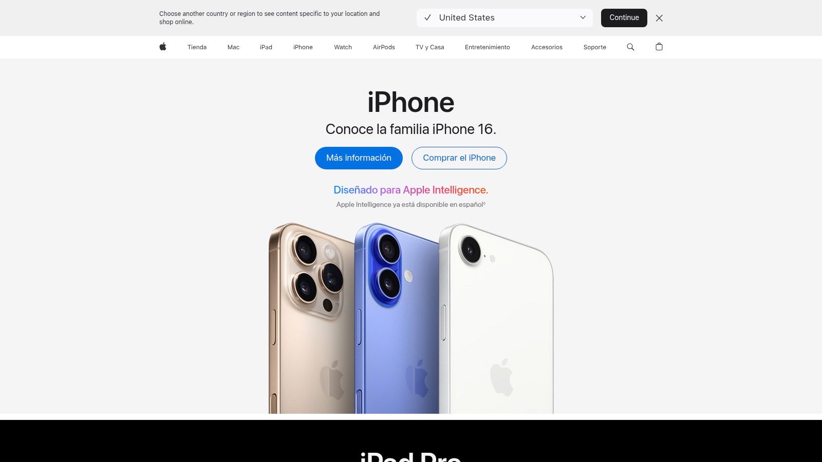 Apple México