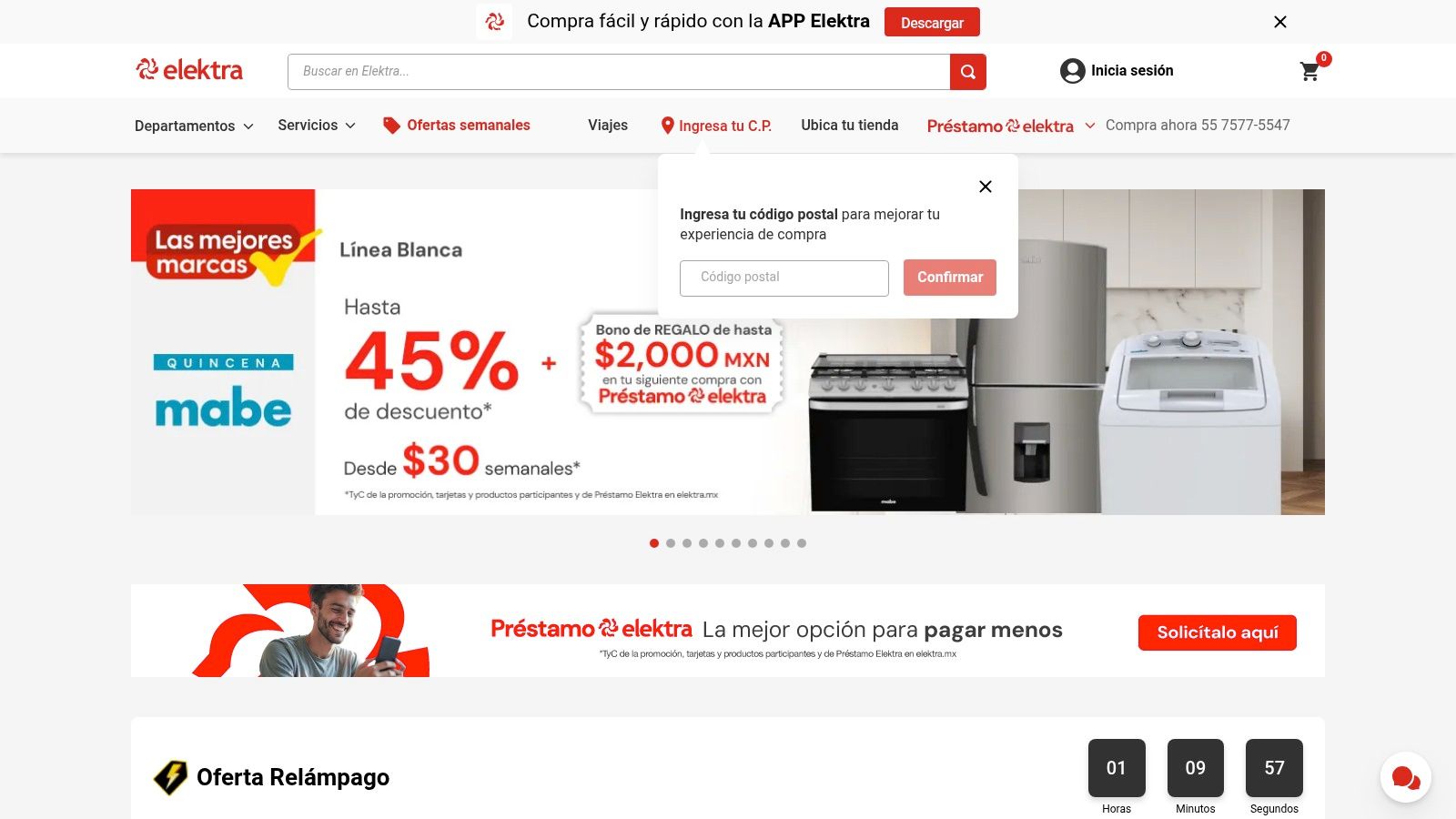 Elektra