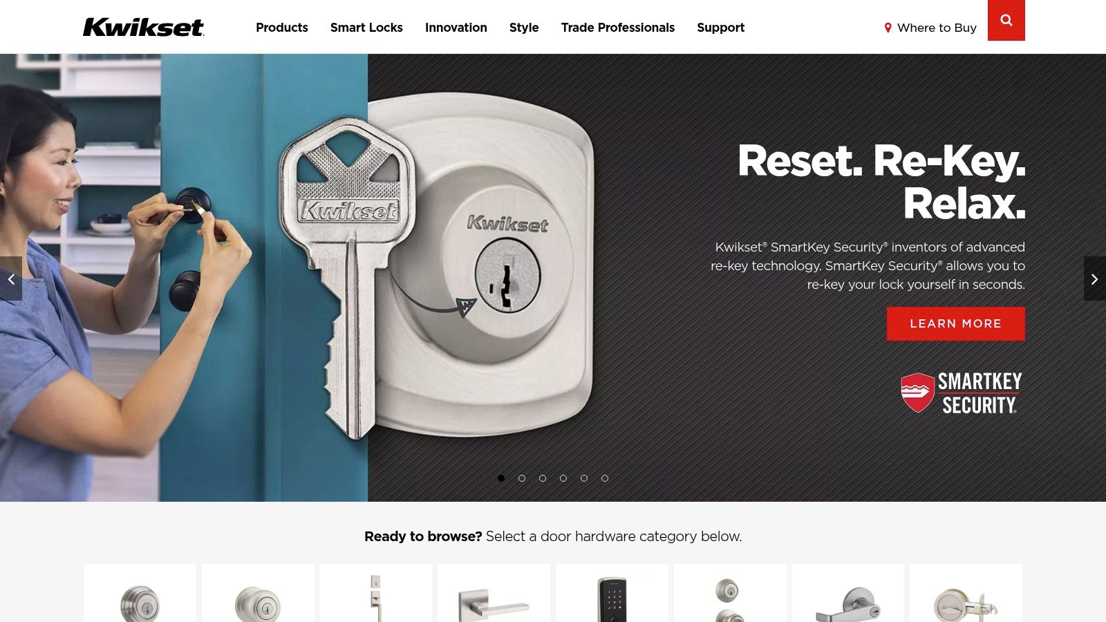 Kwikset Halo Touch