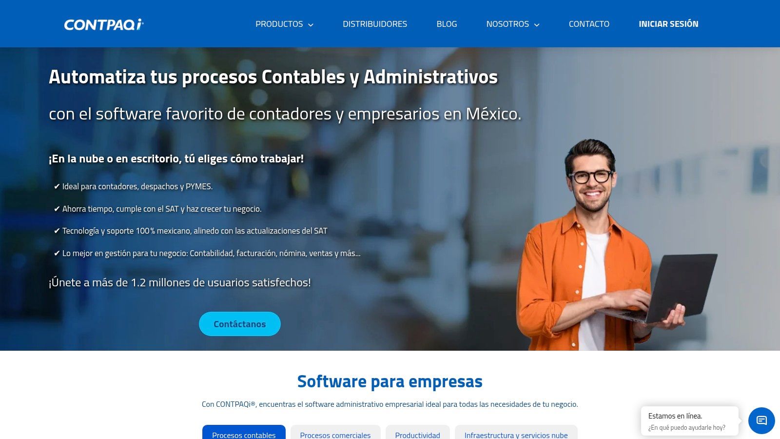 CONTPAQi