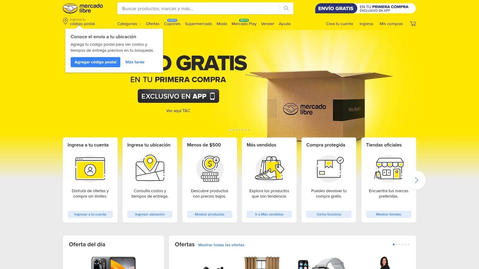 Mercado Libre México