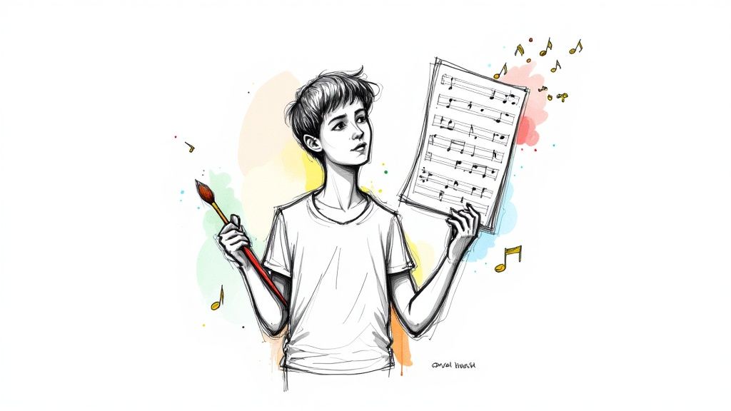 Goal Setting and Achievement Tracking