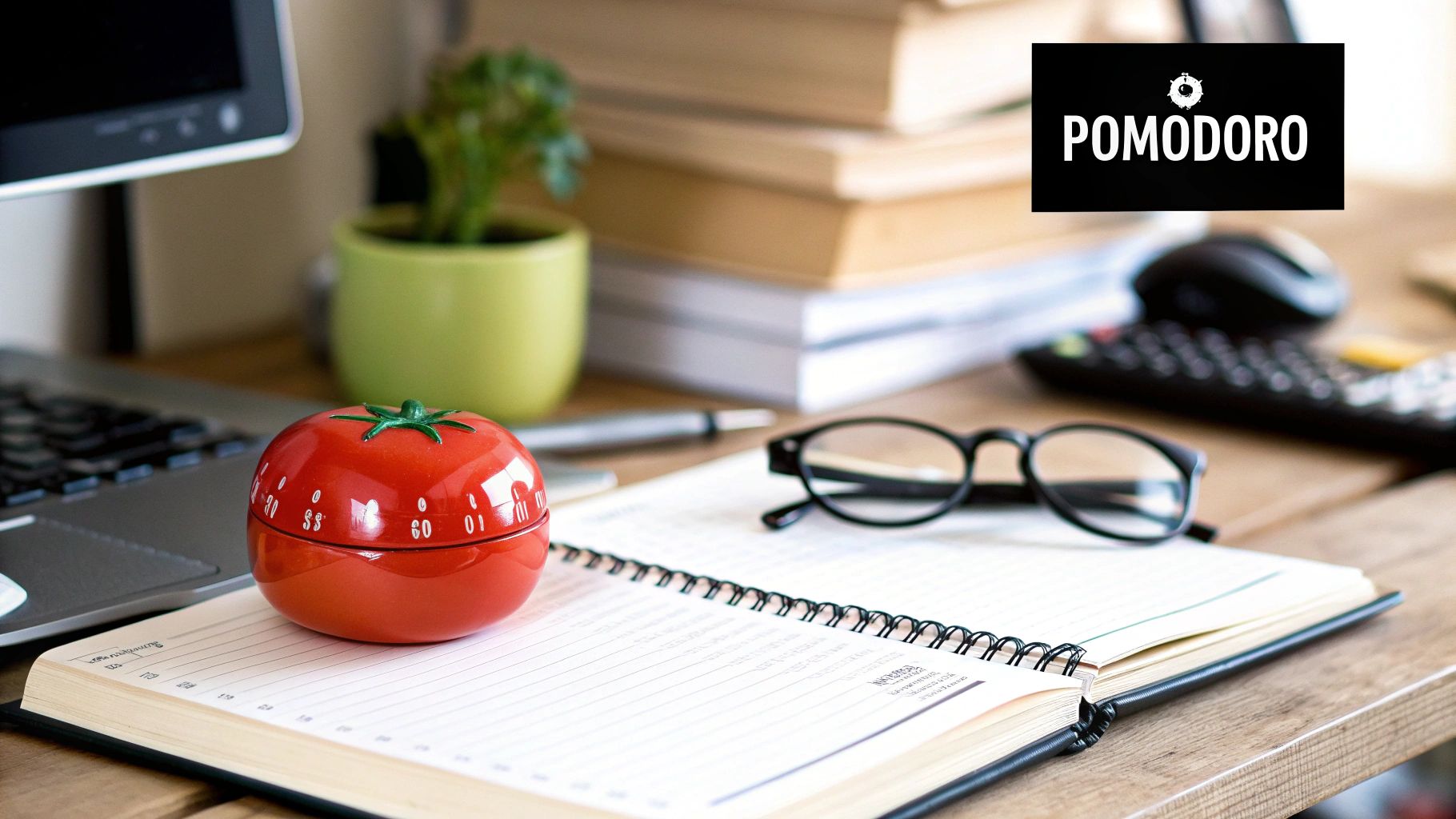 The Pomodoro Technique