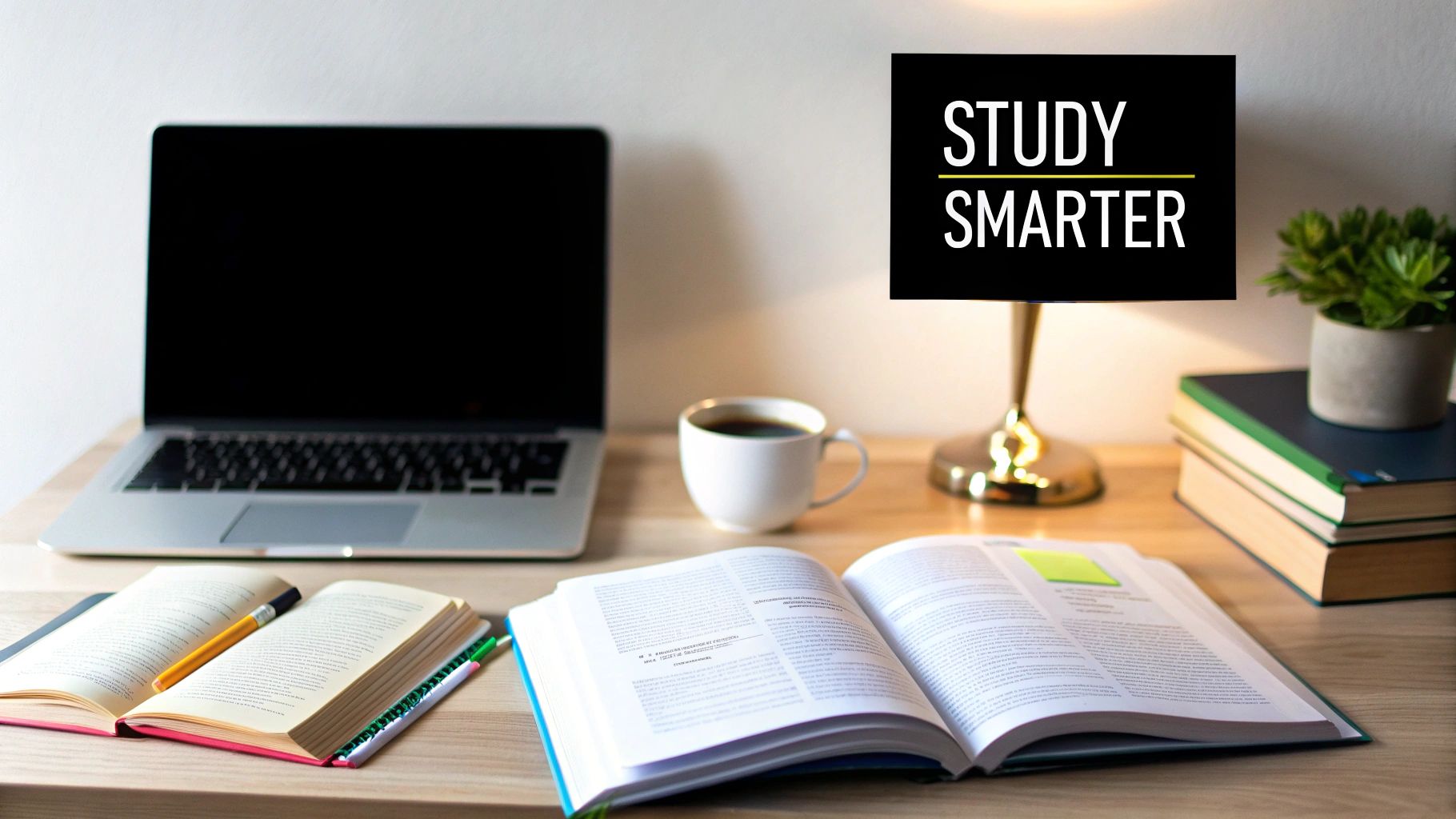 Academic Excellence and Study Skills Development