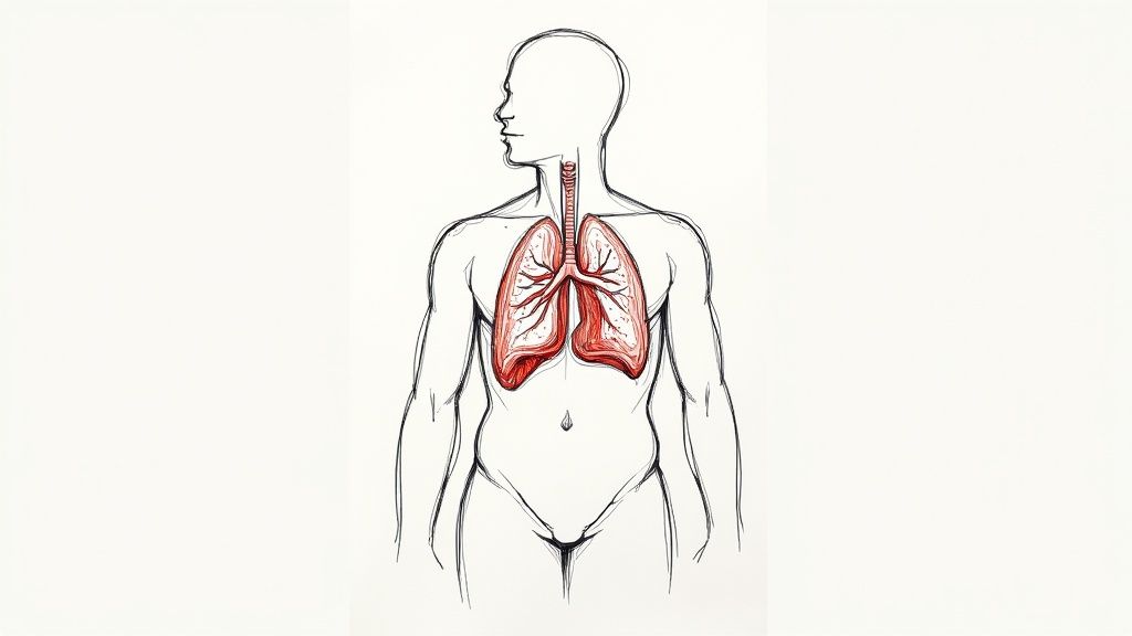 Deep Breathing and Breathwork Techniques