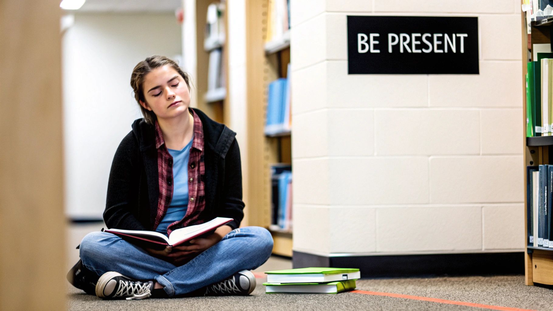 Mindfulness Meditation