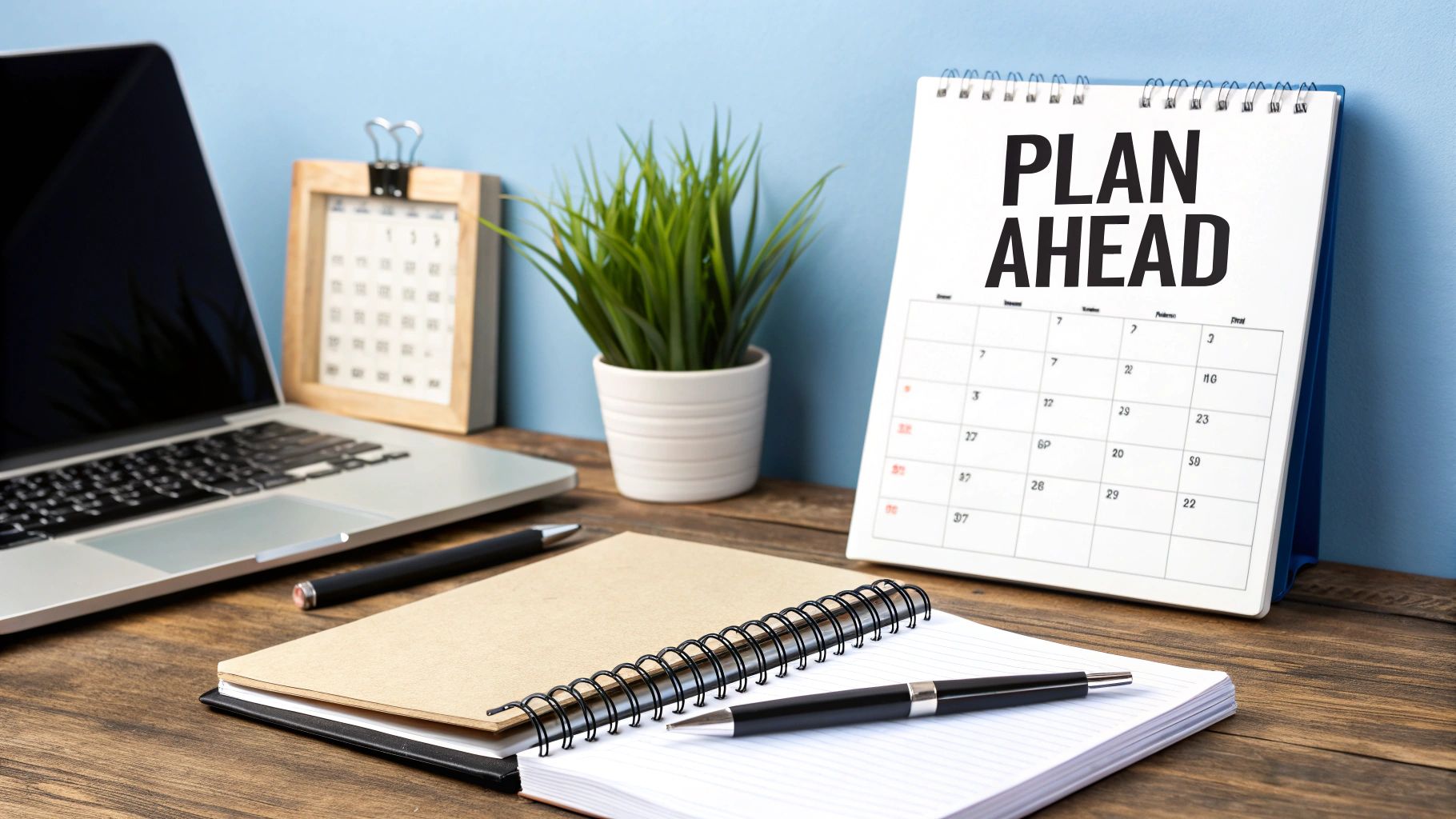 Time Management and Organization