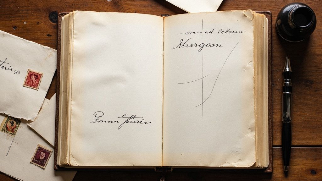 Screenshot from https://www.britishnewspaperarchive.co.uk/