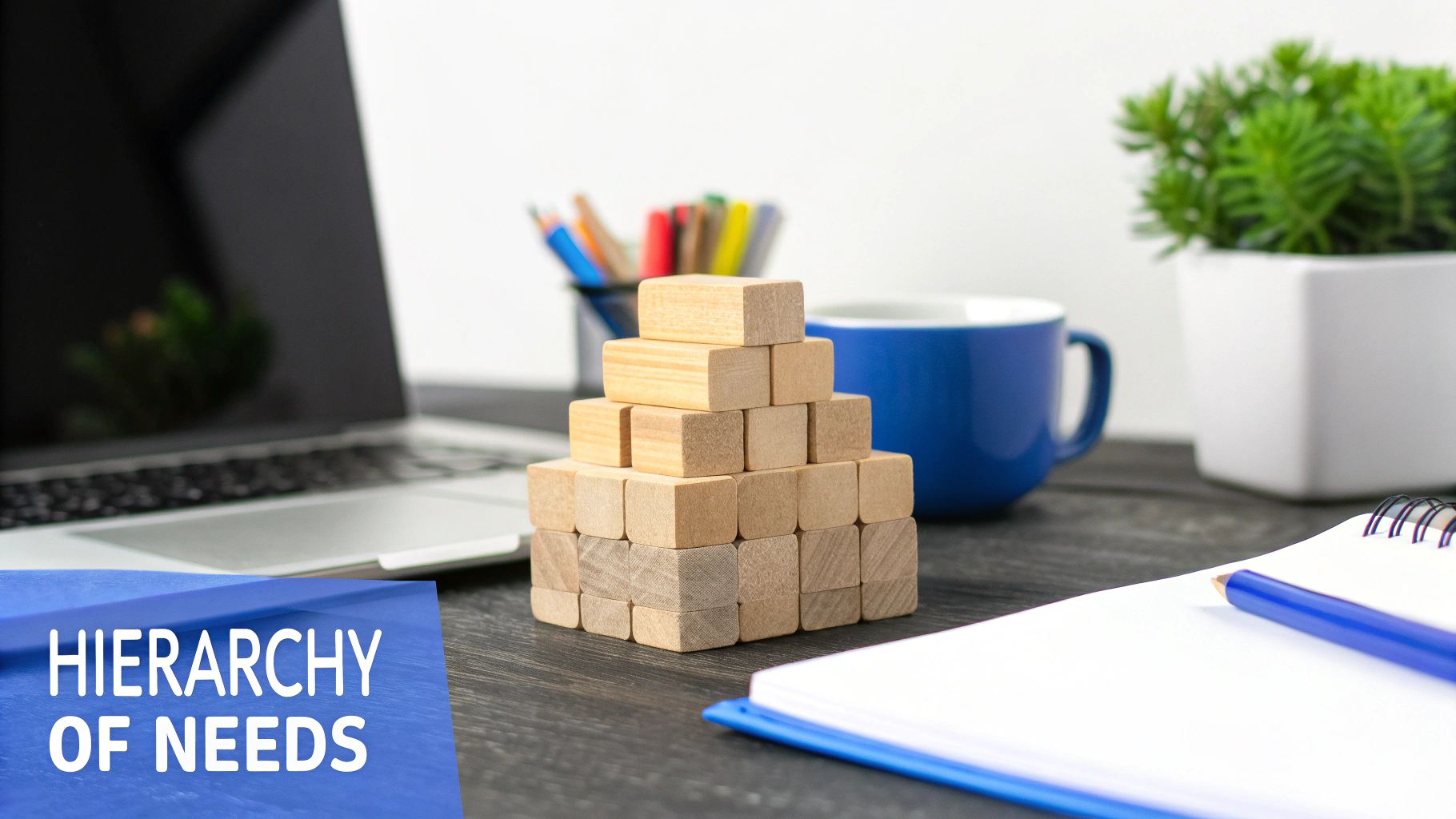 A Theory of Human Motivation (Maslow, 1943) - Psychological Review